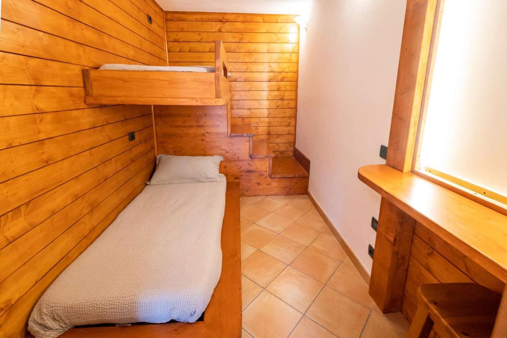 Resort Ninfea San Pellegrino Terme Buitenkant foto